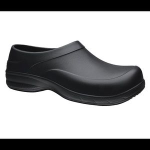 NWT TredSafe Enduro Pro Shoes Slip Resistant Anti-Fatigue Size M6 or W7w Kitchen